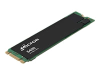 LENOVO ThinkSystem 480GB 5400 PRO M.2 Интензивно четене SATA 6Gb NotHotSwap SSD