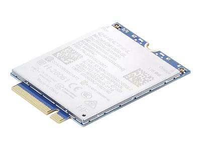 LENOVO ThinkPad QUECTEL SDX24 EM120R-GL CAT12 PCIE WWAN LTE МОДУЛ За T14s/X13 X13 Yoga T14/15 L14/15 G2
