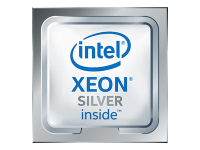 LENOVO ThinkSystem ST550 Intel Xeon Silver 4210 10C 85W 2.2GHz Процесор Опционален комплект
