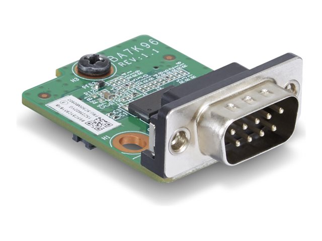 LENOVO ThinkCentre Tiny COM разширителна карта с BTB конектор