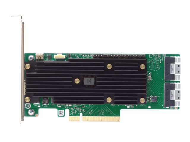 LENOVO ISG ThinkSystem RAID 940-16i 8GB Flash PCIe Gen4 12Gb адаптер