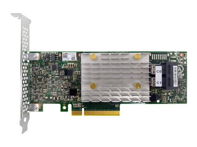 LENOVO ThinkSystem 4350-8i SAS/SATA 12Gb HBA