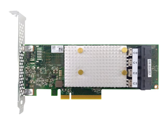 LENOVO ThinkSystem 4350-16i SAS/SATA 12Gb HBA