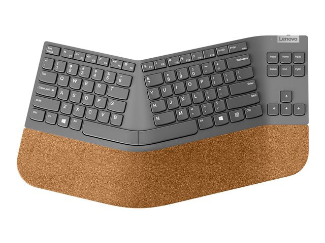 Клавиатура LENOVO Go Split - американски английски