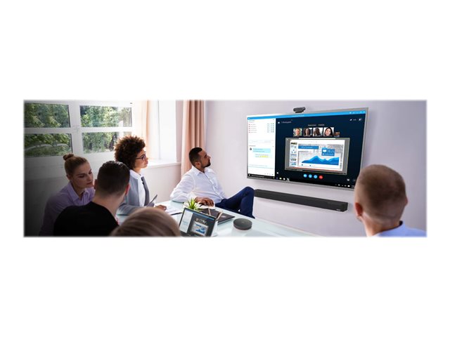 LENOVO ThinkSmart Cam Smart Collaboration