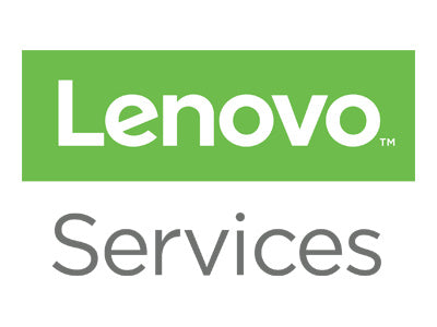 LENOVO ISG e-Pac Essential Service - 5Yr 24x7 4Hr Response + YourDrive YourData