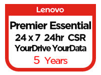 LENOVO Premier Essential - 5Yr 24x7 24Hr CSR + YDYD SR630 V2