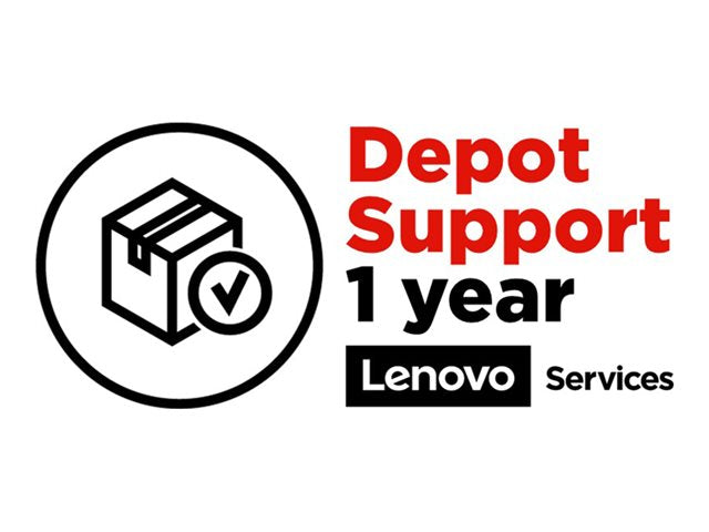 LENOVO ThinkPlus ePac 1Y Следгаранционен склад