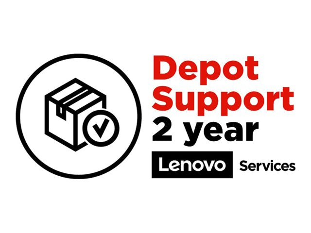 LENOVO 2Y Следгаранционен склад