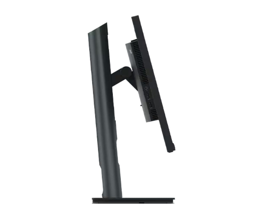 Lenovo ThinkVision P24q-30 23.8", IPS, AG, WLED, 4 ms, 300 cd/m2, 1000:1, 2560x1440, 60Hz, Tilt, Swivel, Pivot, Height Adjust Stand, HDMI, DP, 5 x USB