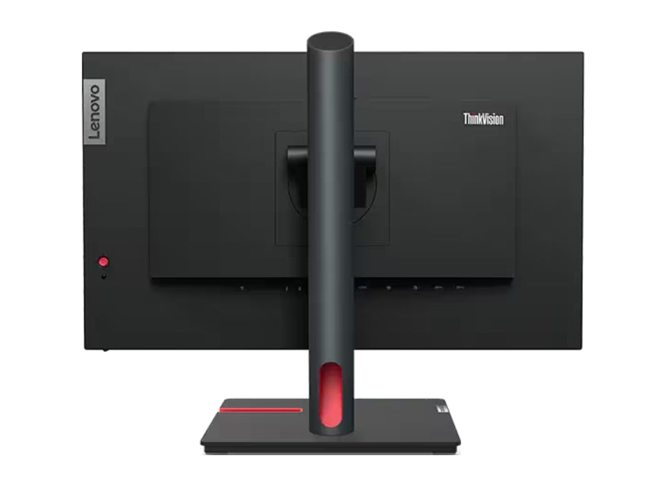 Lenovo ThinkVision P24q-30 23.8", IPS, AG, WLED, 4 ms, 300 cd/m2, 1000:1, 2560x1440, 60Hz, Tilt, Swivel, Pivot, Height Adjust Stand, HDMI, DP, 5 x USB
