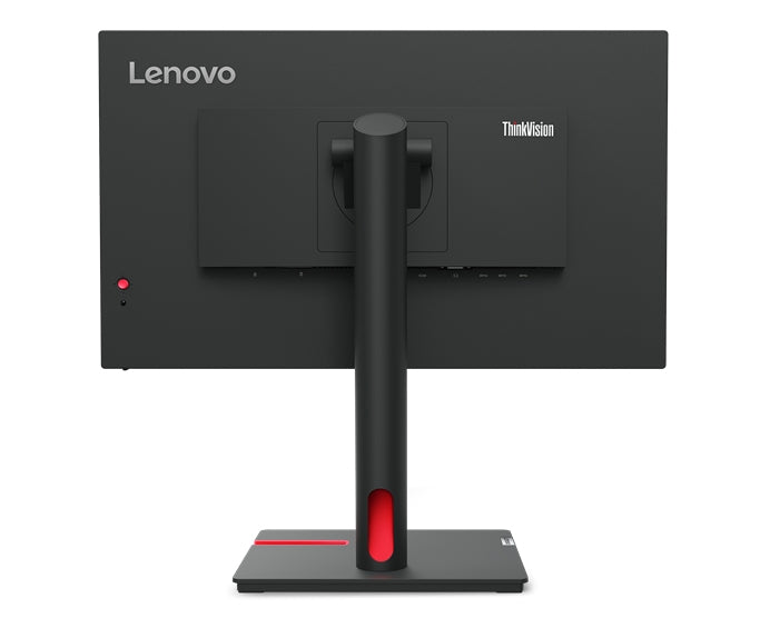Lenovo ThinkVision T24i-30 23.8", IPS, AG, 4 ms, 250 cd/m2, 1000:1, 1920x1080, 60Hz, Tilt, Swivel, Pivot, Height Adjust Stand, HDMI, DP, VGA, 5 x USB