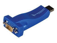 LENOVO Brainboxes - US-101-001 - USB към сериен 1 порт RS232