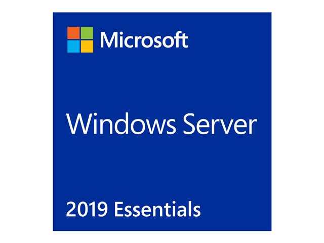LENOVO Microsoft Windows Server 2019 Essentials ROK - многоезичен
