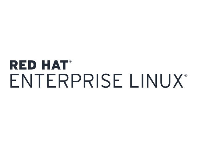 LENOVO ISG RHEL Server Physical w/up to 1 Virtual Node 2 Skt Standard Subscription w/Lenovo Support 3Yr
