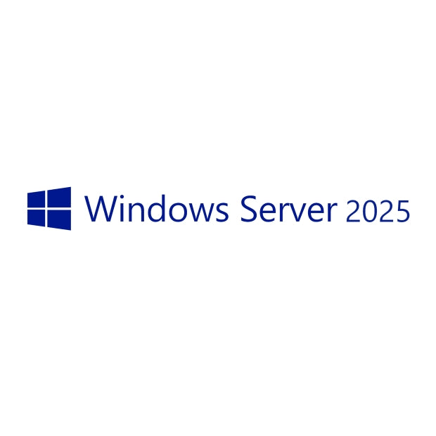 Комплект за понижаване на Lenovo Win Svr Datacenter 2025 до 2022 – многоезичен ROK