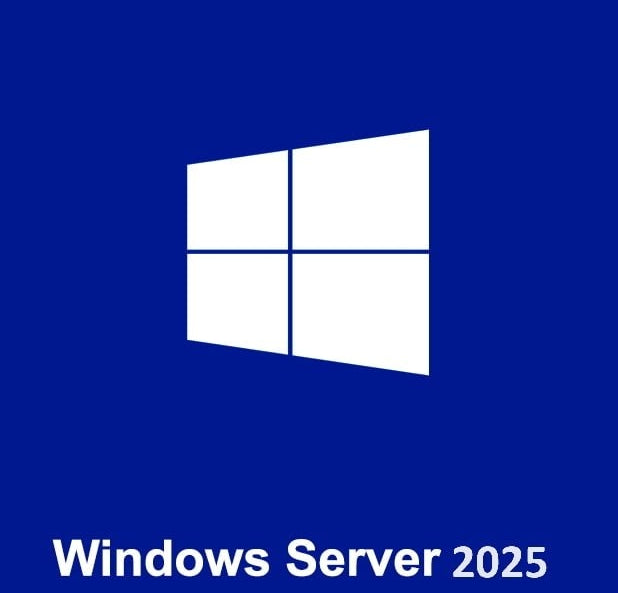 Lenovo Windows Server 2025 CAL (50 устройства)