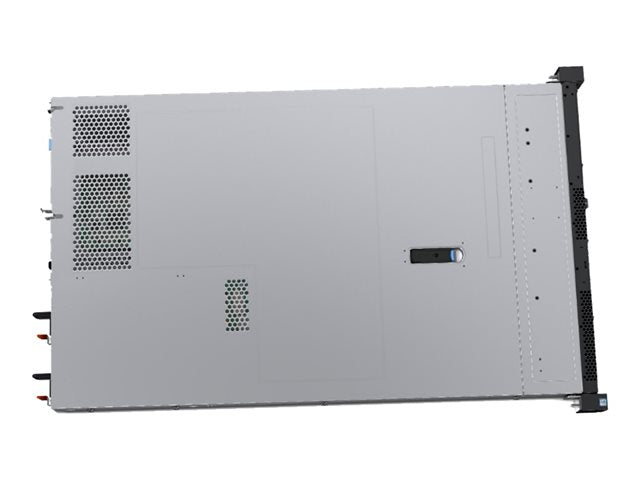 LENOVO ThinkSystem SR570 Xeon Silver 4216 16C 2.1GHz 32GB 2933MHz RDIMM 8x2.5in 930-8i 1x750W XCC Enterprise Tooless Rails