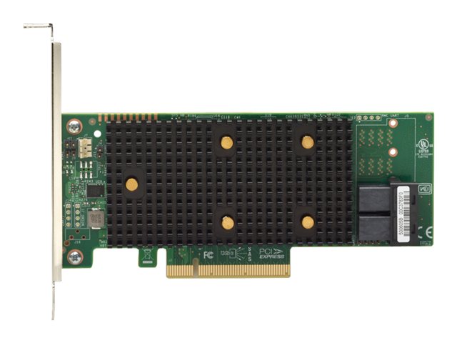 LENOVO ISG ThinkSystem 430-8i SAS/SATA HBA