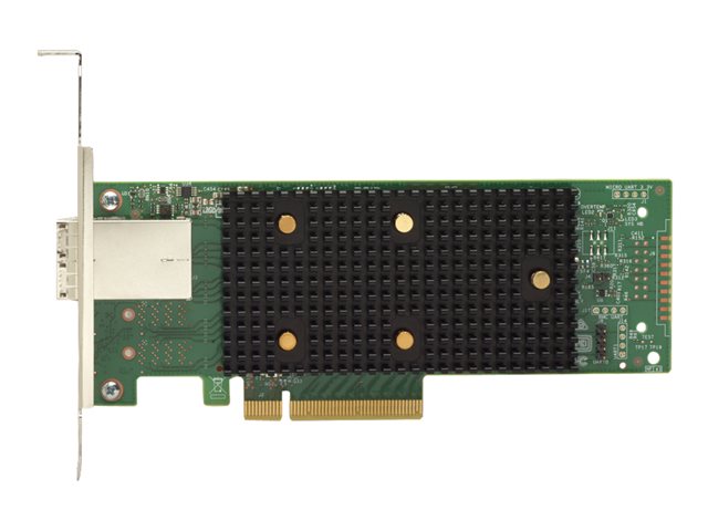 LENOVO ThinkSystem 430-8e SAS/SATA 12Gb HBA