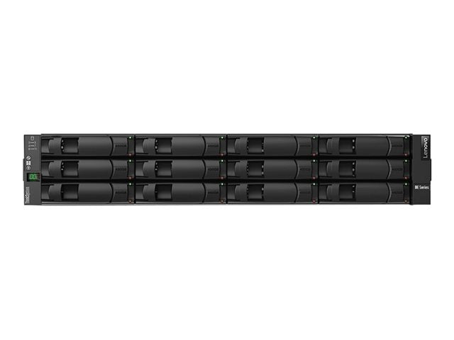 LENOVO DCG ThinkSystem DE120S 2U12 LFF разширителен корпус