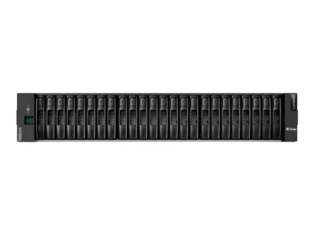 LENOVO DCG ThinkSystem DE240S 2U24 SFF разширителен корпус