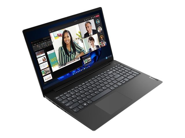 LENOVO V15 G4 AMN AMD Ryzen 5 7520U 15,6 инча FHD AG 8GB 512GB SSD M.2 UMA 2X2AC + BT NOOS 3Y CCI