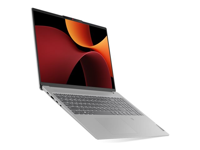 LENOVO IdeaPad Slim 5 AMD Ryzen 7 8845HS 16 инча WUXGA AG 32GB DDR5x 1TB PCIe W11H Cloud Grey