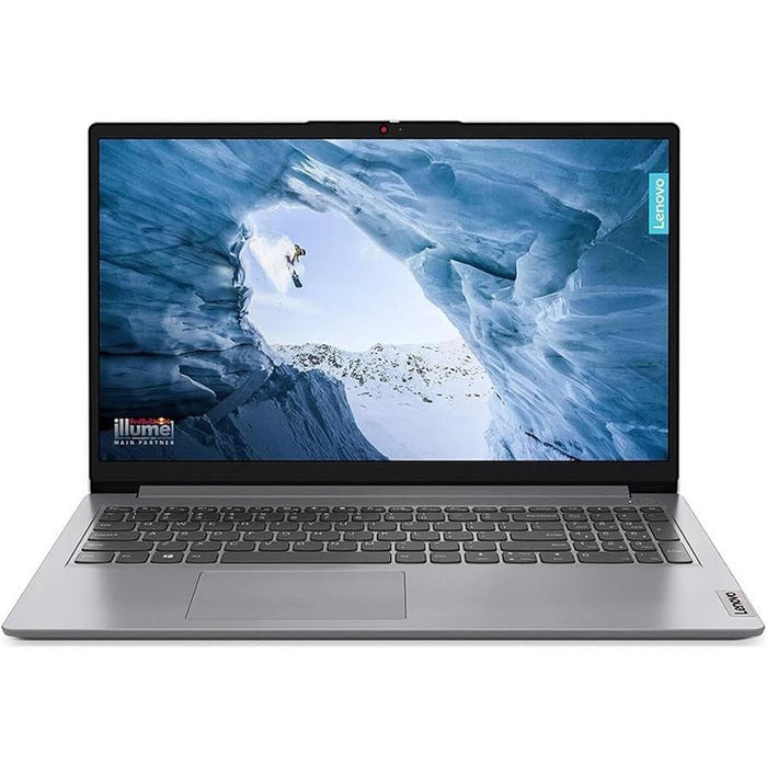 Лаптоп Lenovo IDEAPAD 1 15IAU7 82QD00GVBM_16GB , 15.60 , 16 , 512GB SSD , Intel Core i3-1215U HEXA CORE , Intel UHD Graphics , Windows