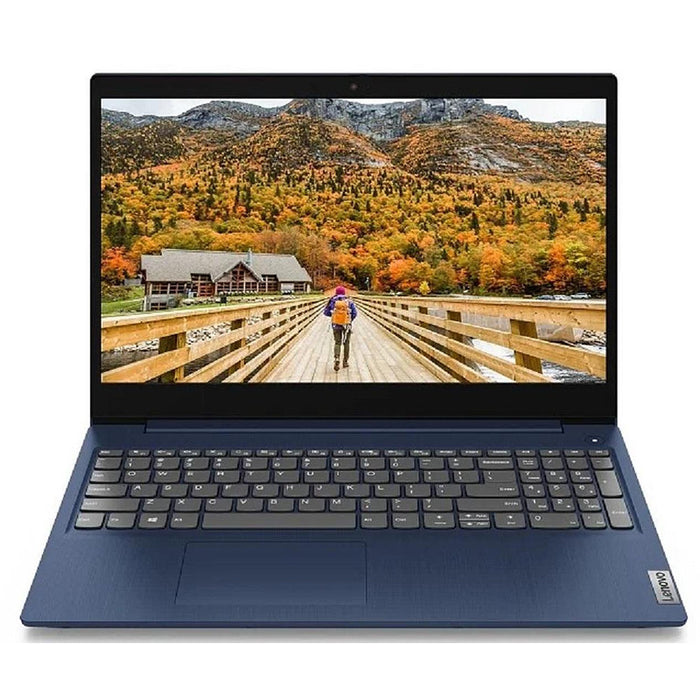 Лаптоп Lenovo IDEAPAD 3 15ALC6 82KU004TBM , 12 , 15.60 , 512GB SSD , AMD Radeon Graphics , AMD Ryzen 5 5500U HEXA CORE , Без OS