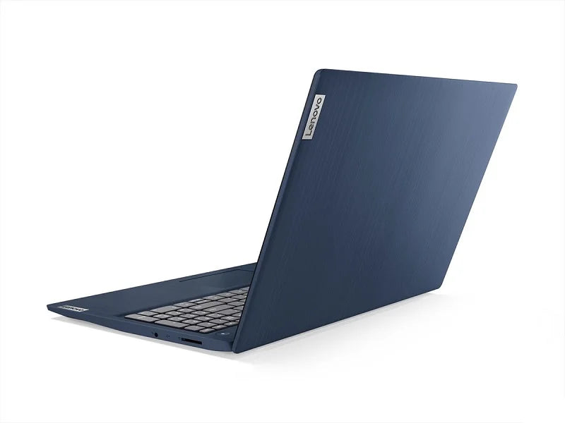 Лаптоп Lenovo IDEAPAD 3 15ALC6 82KU004TBM , 12 , 15.60 , 512GB SSD , AMD Radeon Graphics , AMD Ryzen 5 5500U HEXA CORE , Без OS