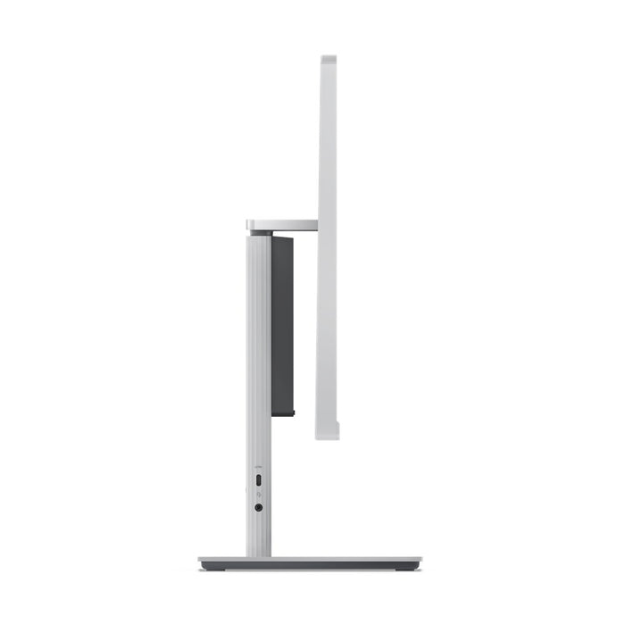 Lenovo IdeaCentre AIO 24IRH9 Intel® Core™ i3 i3-1315U 60,5 cm (23,8") 1920 x 1080 пиксела All-in-One PC 8 GB DDR5-SDRAM 512 GB SSD Windows 11 Home Wi-Fi 6 (802.11ax) Cloud Grey