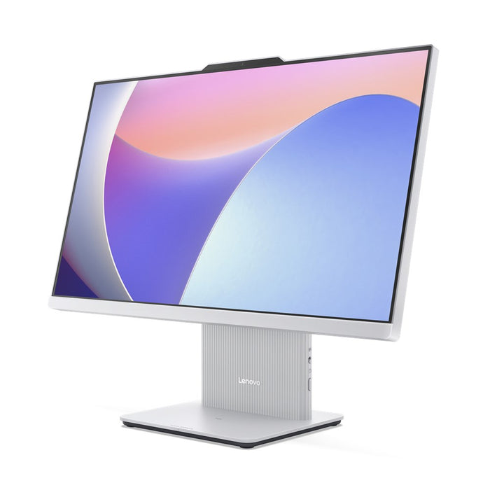 Lenovo IdeaCentre AIO 24IRH9 Intel® Core™ i3 i3-1315U 60,5 cm (23,8") 1920 x 1080 пиксела All-in-One PC 8 GB DDR5-SDRAM 512 GB SSD Windows 11 Home Wi-Fi 6 (802.11ax) Cloud Grey