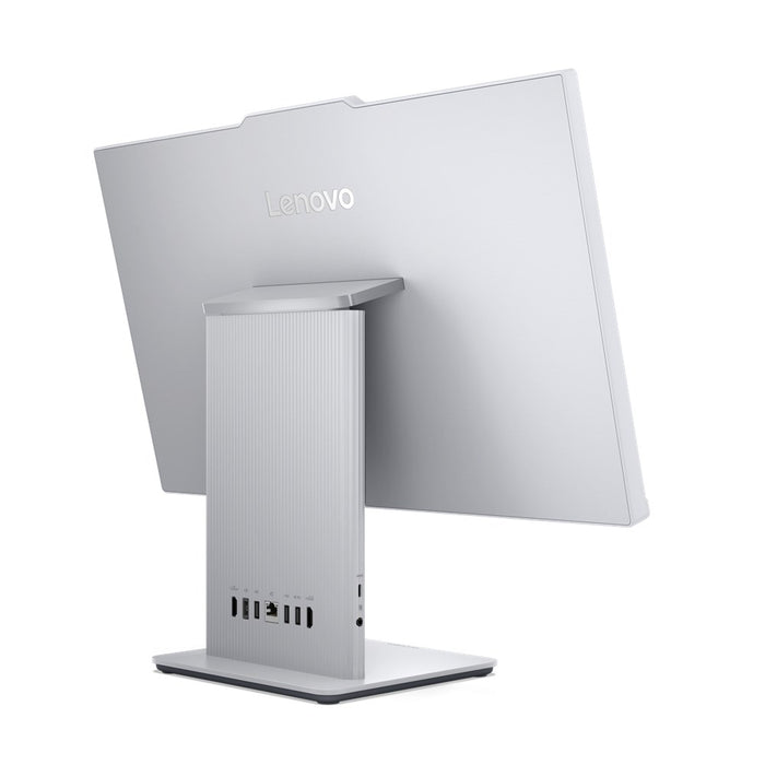 Lenovo IdeaCentre AIO 24IRH9 Intel® Core™ i3 i3-1315U 60,5 cm (23,8") 1920 x 1080 пиксела All-in-One PC 8 GB DDR5-SDRAM 512 GB SSD Windows 11 Home Wi-Fi 6 (802.11ax) Cloud Grey
