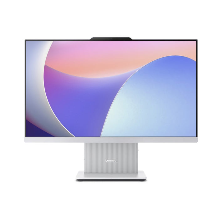 Lenovo IdeaCentre AIO 24IRH9 Intel® Core™ i3 i3-1315U 60,5 cm (23,8") 1920 x 1080 пиксела All-in-One PC 8 GB DDR5-SDRAM 512 GB SSD Windows 11 Home Wi-Fi 6 (802.11ax) Cloud Grey