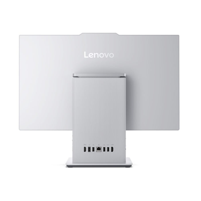 Lenovo IdeaCentre AIO 24IRH9 Intel® Core™ i3 i3-1315U 60,5 cm (23,8") 1920 x 1080 пиксела All-in-One PC 8 GB DDR5-SDRAM 512 GB SSD Windows 11 Home Wi-Fi 6 (802.11ax) Cloud Grey