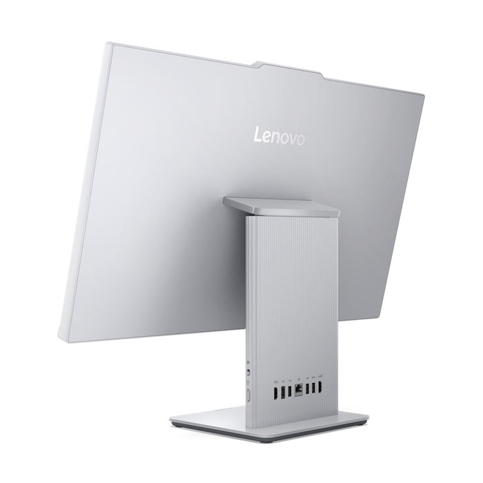 Lenovo IdeaCentre AIO 27IRH9 Intel® Core™ i7 i7-13620H 68,6 cm (27") 1920 x 1080 пиксела All-in-One PC 16 GB DDR5-SDRAM 1 TB SSD Windows 11 Home Wi-Fi 6 (802.11ax) Сив