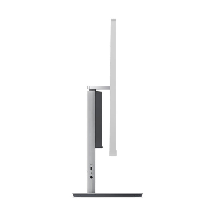 Lenovo IdeaCentre AIO 27IRH9 Intel® Core™ i7 i7-13620H 68,6 cm (27") 1920 x 1080 пиксела All-in-One PC 16 GB DDR5-SDRAM 1 TB SSD Windows 11 Home Wi-Fi 6 (802.11ax) Сив