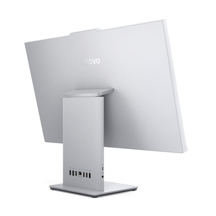 Lenovo IdeaCentre AIO 27IRH9 Intel® Core™ i7 i7-13620H 68,6 cm (27") 1920 x 1080 пиксела All-in-One PC 16 GB DDR5-SDRAM 1 TB SSD Windows 11 Home Wi-Fi 6 (802.11ax) Сив