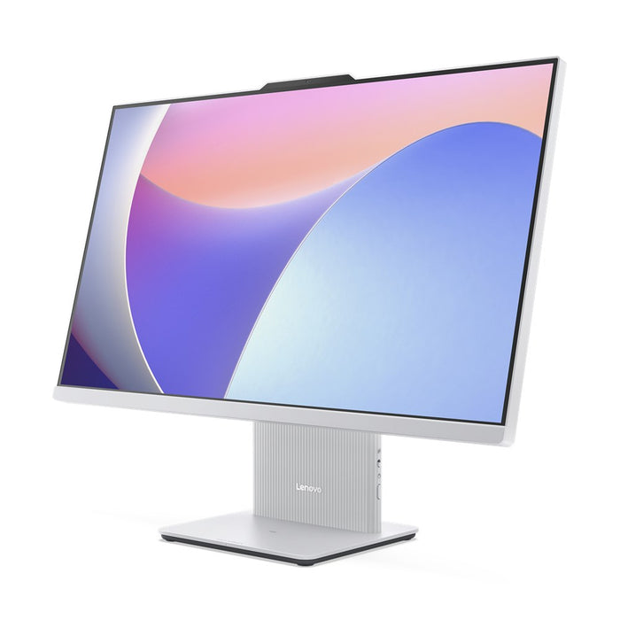 Lenovo IdeaCentre AIO 27IRH9 Intel® Core™ i7 i7-13620H 68,6 cm (27") 1920 x 1080 пиксела All-in-One PC 16 GB DDR5-SDRAM 1 TB SSD Windows 11 Home Wi-Fi 6 (802.11ax) Сив