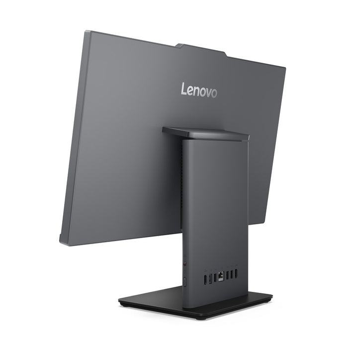 Lenovo ThinkCentre neo 50a 24 Gen 5 Intel® Core™ i3 i3-1315U 60,5 см (23,8") 1920 x 1080 пиксела All-in-One PC 8 GB DDR5-SDRAM 512 GB SSD Windows 11 Pro Wi-Fi 6 (802.11ax) Сив