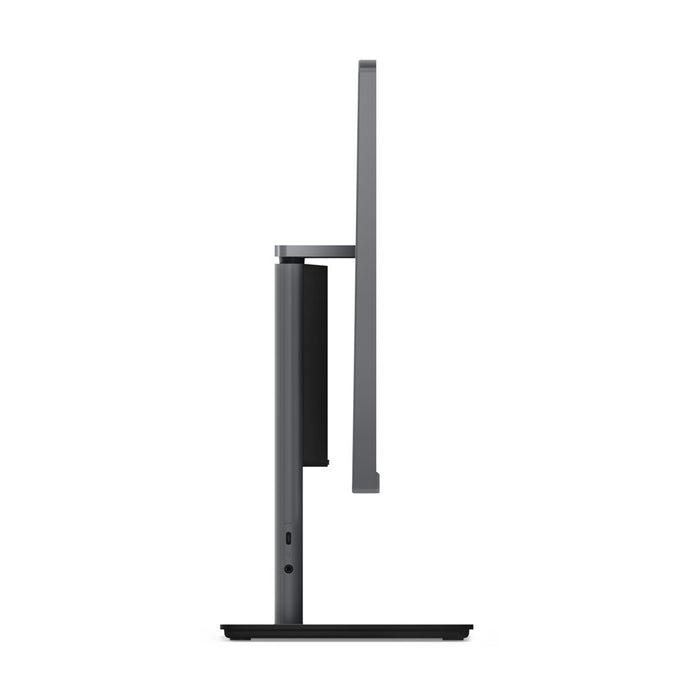 Lenovo ThinkCentre neo 50a 24 Gen 5 Intel® Core™ i3 i3-1315U 60,5 см (23,8") 1920 x 1080 пиксела All-in-One PC 8 GB DDR5-SDRAM 512 GB SSD Windows 11 Pro Wi-Fi 6 (802.11ax) Сив