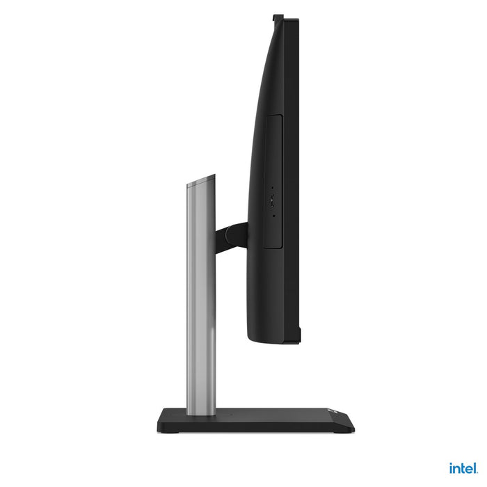Lenovo ThinkCentre neo 30a Intel® Core™ i3 i3-1215U 60,5 см (23,8") 1920 x 1080 пиксела All-in-One PC 8 GB DDR4-SDRAM 256 GB SSD Windows 11 Pro Wi-Fi 6 (802.11ax) Черен
