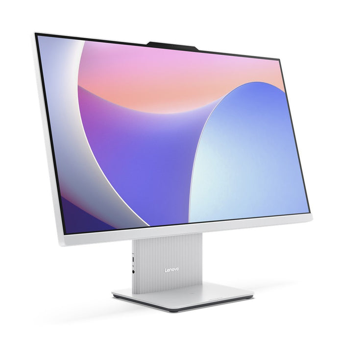 Lenovo IdeaCentre AIO 27IRH9 Intel® Core™ i7 i7-13620H 68,6 cm (27") 1920 x 1080 пиксела All-in-One PC 32 GB DDR5-SDRAM 1 TB SSD Wi-Fi 6 (802.11ax) Windows 11 Home Grey