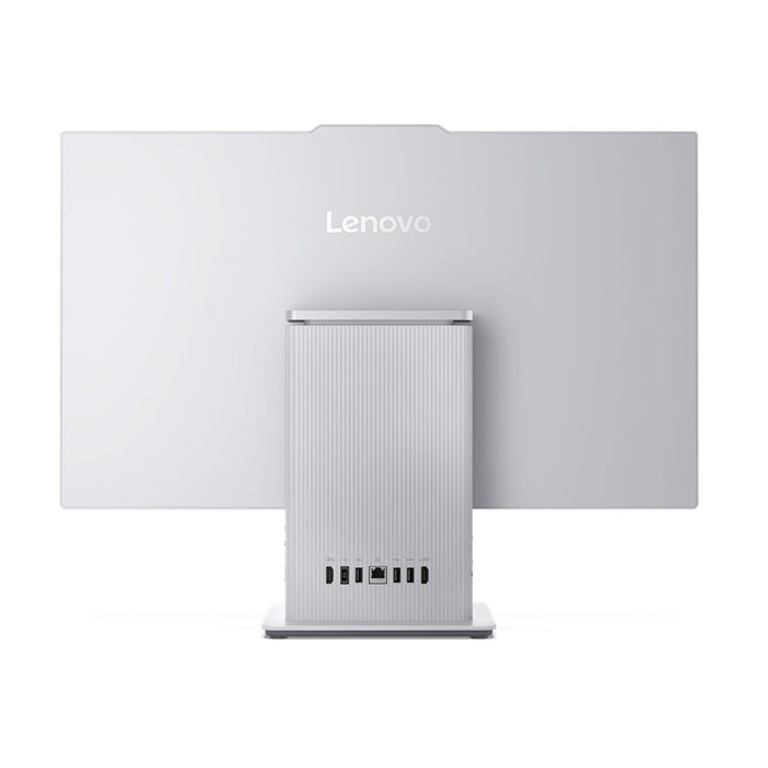 Lenovo IdeaCentre AIO 27IRH9 Intel® Core™ i7 i7-13620H 68,6 cm (27") 1920 x 1080 пиксела All-in-One PC 32 GB DDR5-SDRAM 1 TB SSD Wi-Fi 6 (802.11ax) Windows 11 Home Grey