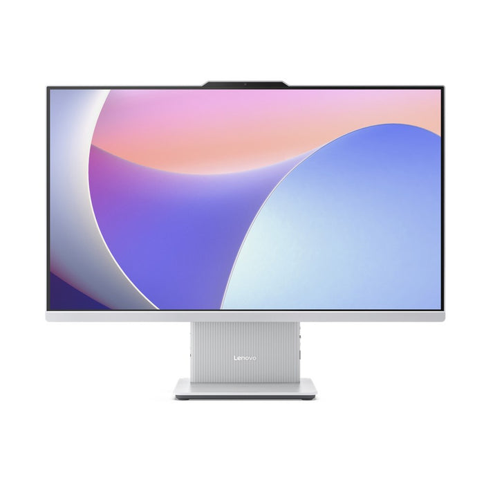 Lenovo IdeaCentre AIO 27IRH9 Intel® Core™ i7 i7-13620H 68,6 cm (27") 1920 x 1080 пиксела All-in-One PC 32 GB DDR5-SDRAM 1 TB SSD Wi-Fi 6 (802.11ax) Windows 11 Home Grey