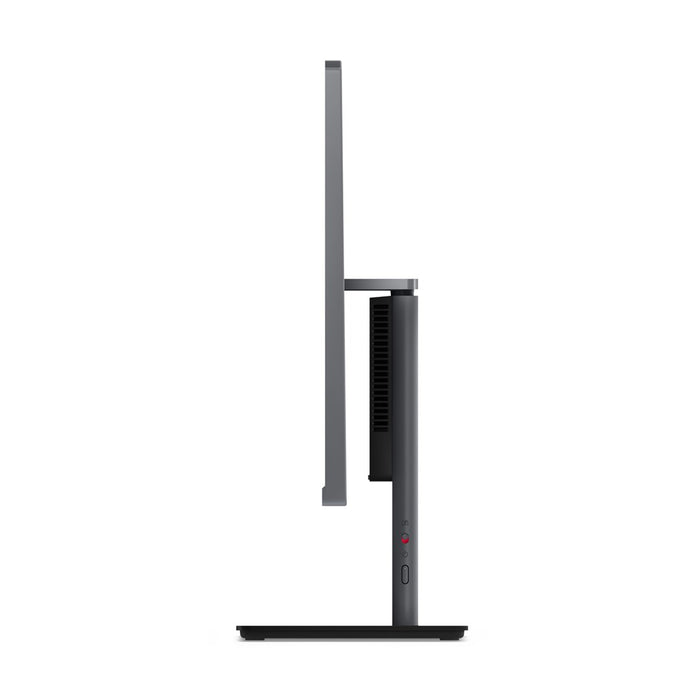 Lenovo ThinkCentre neo 50a 27 Gen 5 Intel® Core™ i3 i3-1315U 68,6 см (27") 1920 x 1080 пиксела All-in-One PC 16 GB DDR5-SDRAM 512 GB SSD Wi-Fi 6 (802.11ax) Windows 11 Pro Сив
