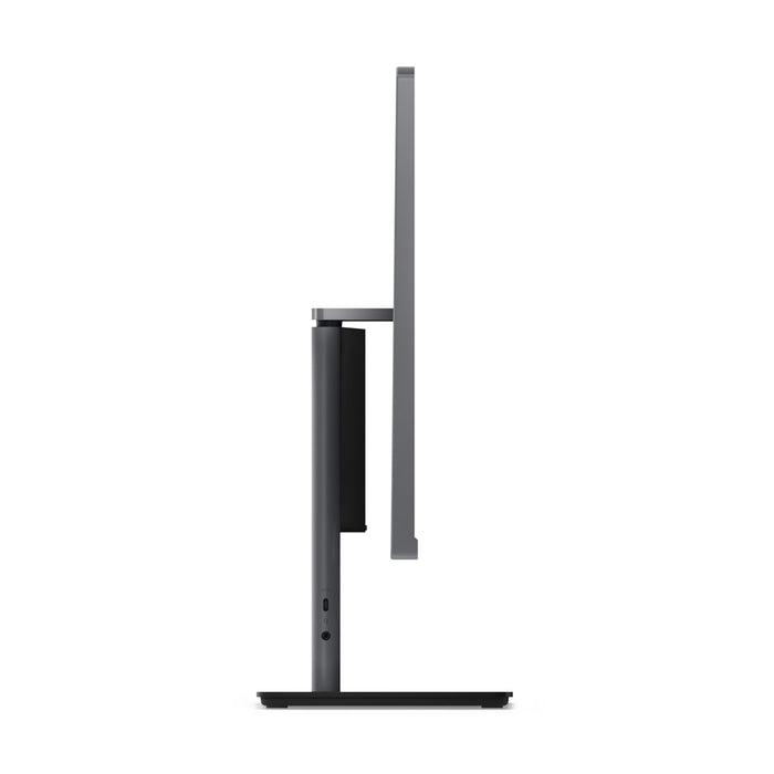 Lenovo ThinkCentre neo 50a 27 Gen 5 Intel® Core™ i3 i3-1315U 68,6 см (27") 1920 x 1080 пиксела All-in-One PC 16 GB DDR5-SDRAM 512 GB SSD Wi-Fi 6 (802.11ax) Windows 11 Pro Сив