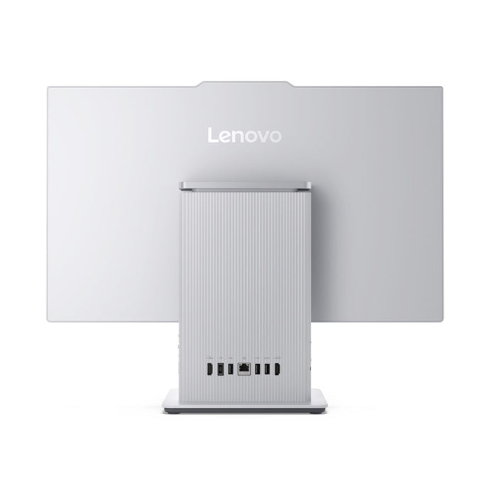 Lenovo IdeaCentre AIO 24IRH9 Intel® Core™ i3 i3-1315U 60,5 cm (23,8") FHD All-in-One PC 16 GB DDR5-SDRAM 512 GB SSD Windows 11 Home Wi-Fi 6 (802.11ax) Сив