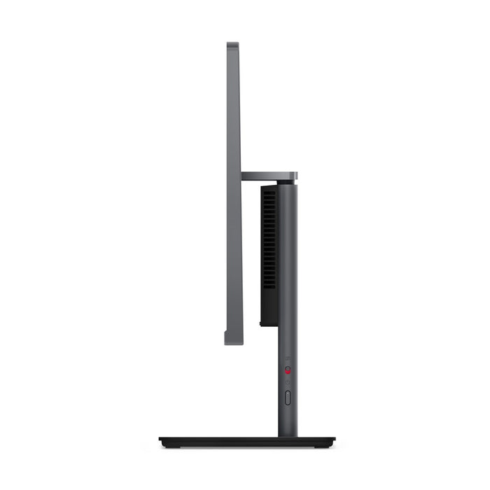Lenovo ThinkCentre neo 50a 24 Gen 5 Intel® Core™ i5 i5-13420H 60,5 см (23,8") 1920 x 1080 пиксела All-in-One PC 16 GB DDR5-SDRAM 512 GB SSD Windows 11 Pro Wi-Fi 6 (802.11ax) Сив